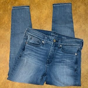 Spanx Jeans